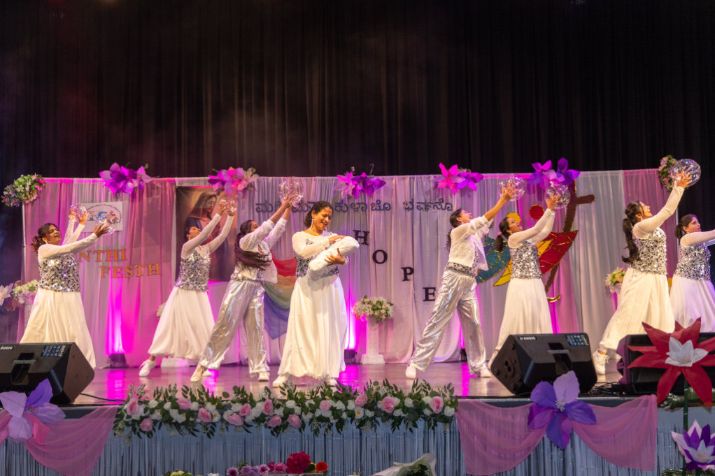 KCA UK Monthi Festh 2025