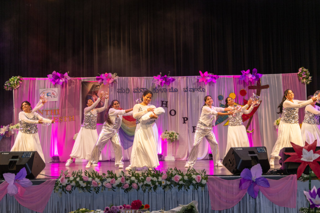 KCA UK Monthi Festh 2025