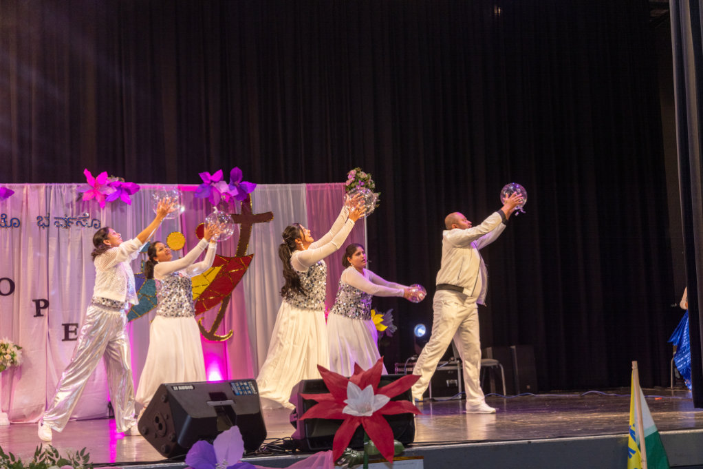 KCA UK Monthi Festh 2025