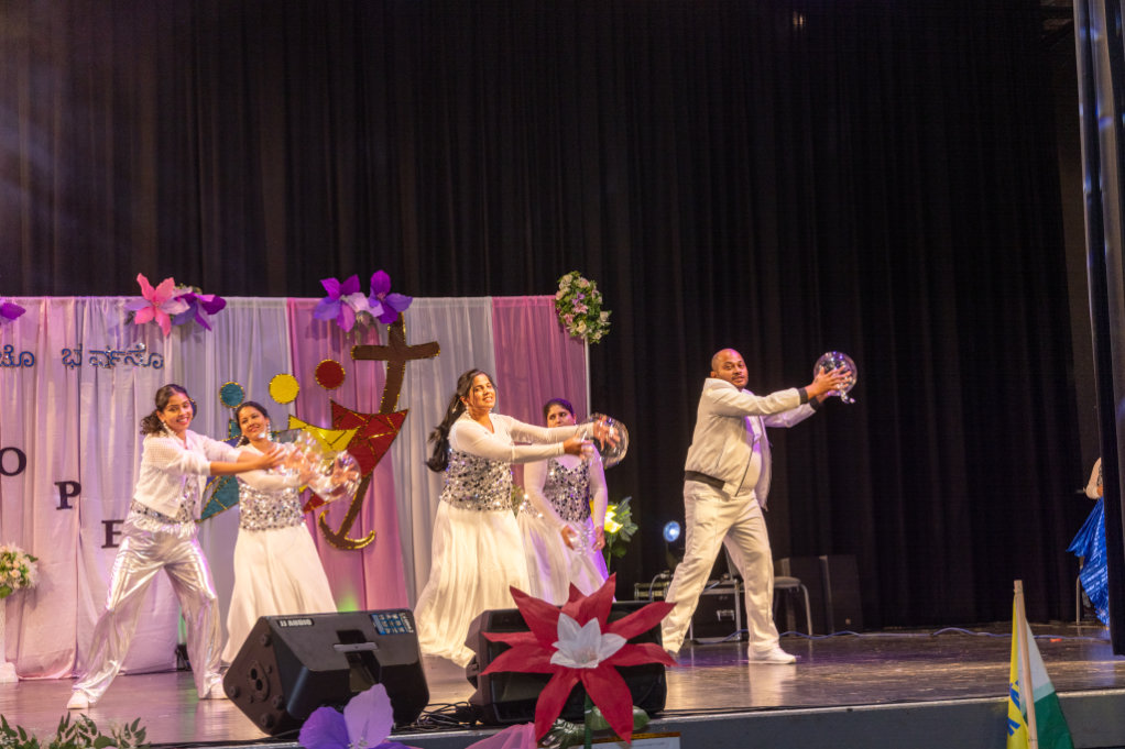 KCA UK Monthi Festh 2025