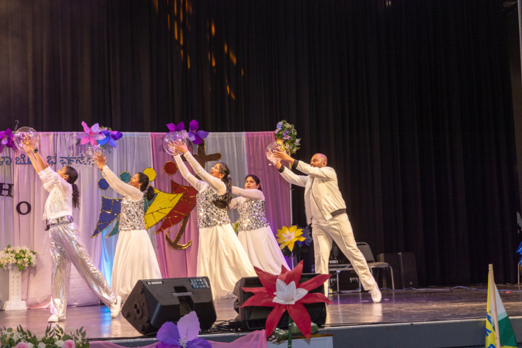 KCA UK Monthi Festh 2025