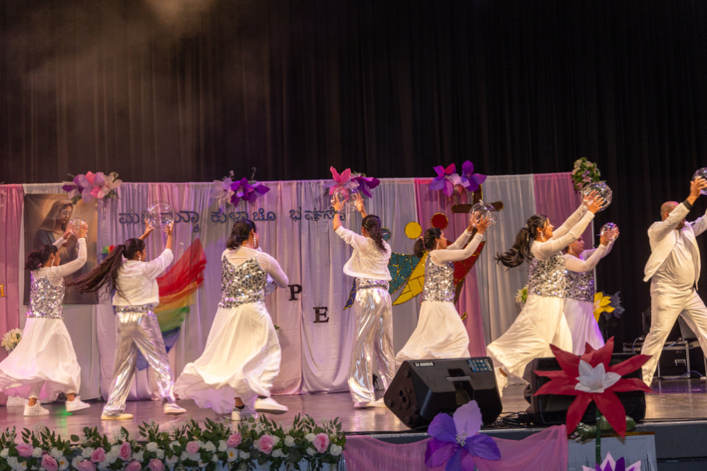 KCA UK Monthi Festh 2025