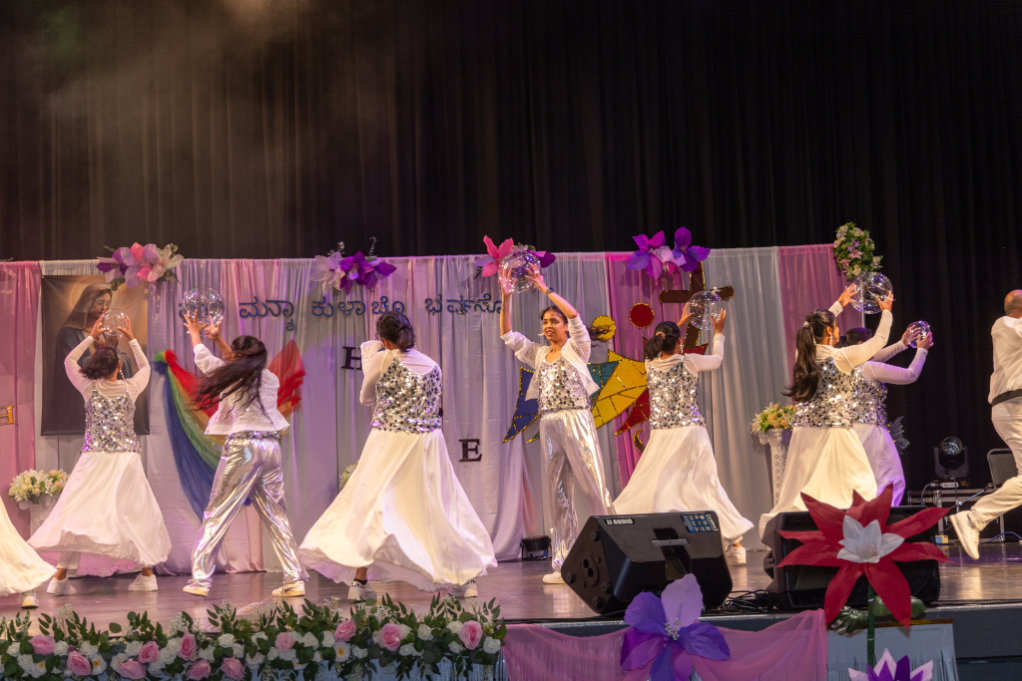 KCA UK Monthi Festh 2025