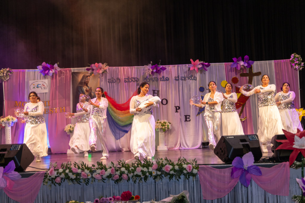 KCA UK Monthi Festh 2025