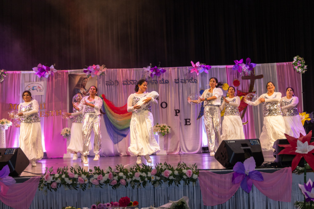 KCA UK Monthi Festh 2025