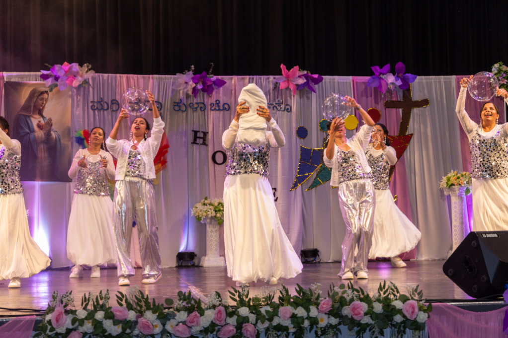 KCA UK Monthi Festh 2025