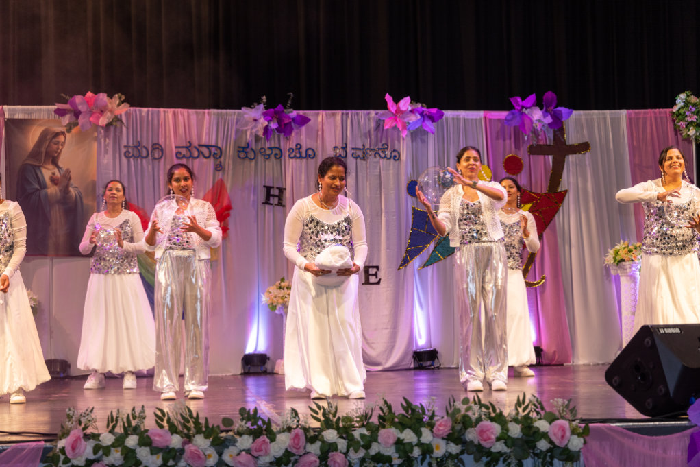 KCA UK Monthi Festh 2025