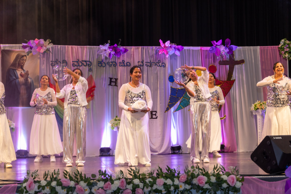 KCA UK Monthi Festh 2025