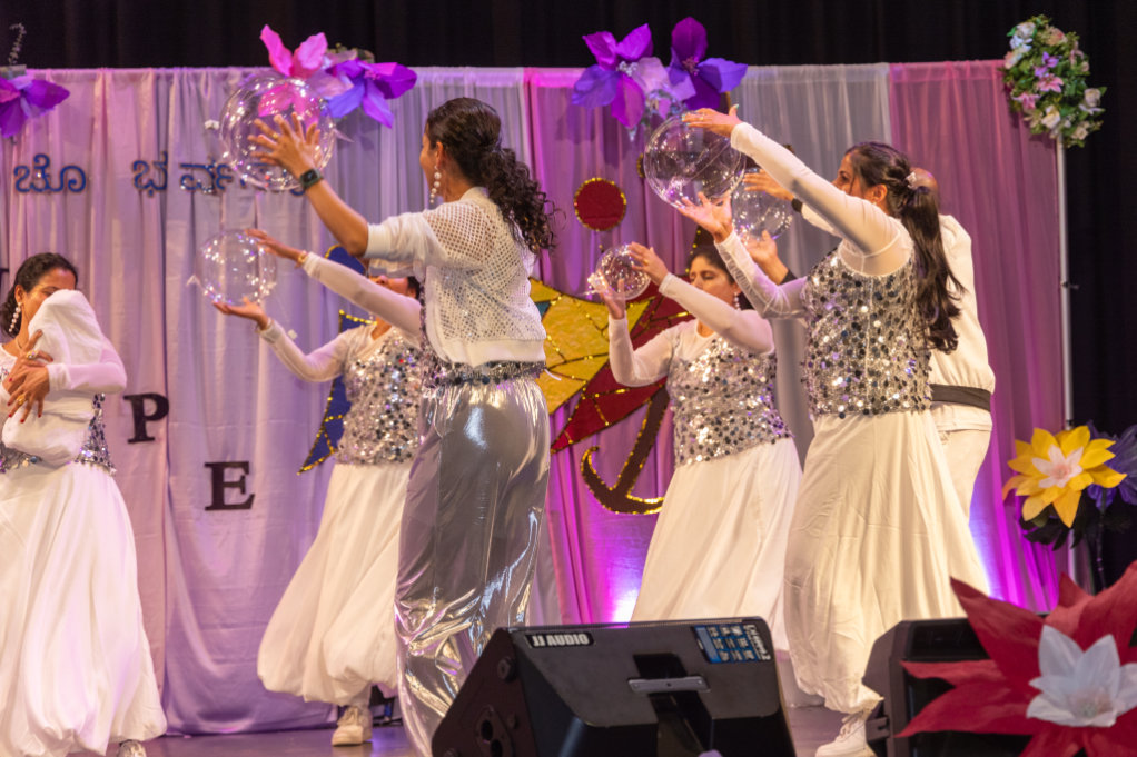 KCA UK Monthi Festh 2025