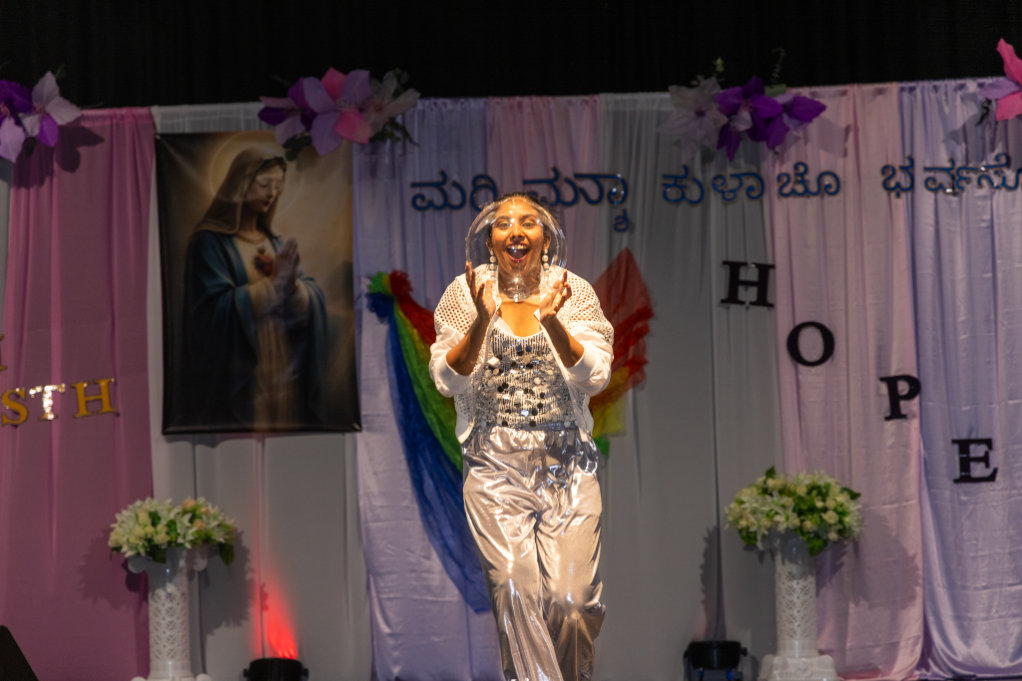 KCA UK Monthi Festh 2025