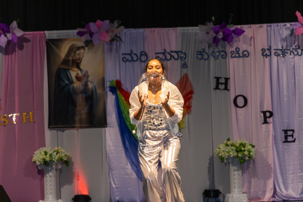 KCA UK Monthi Festh 2025