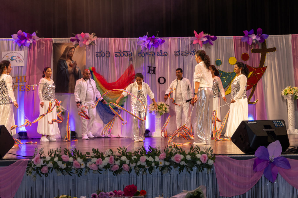 KCA UK Monthi Festh 2025