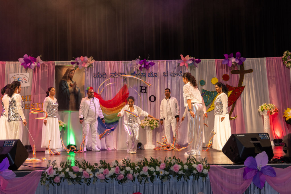 KCA UK Monthi Festh 2025