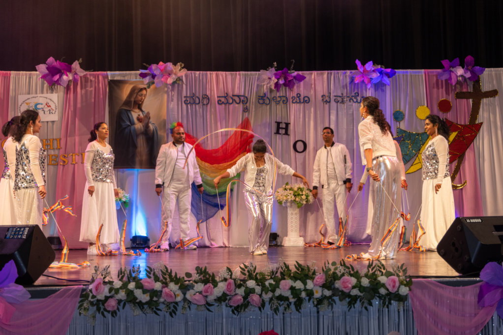 KCA UK Monthi Festh 2025