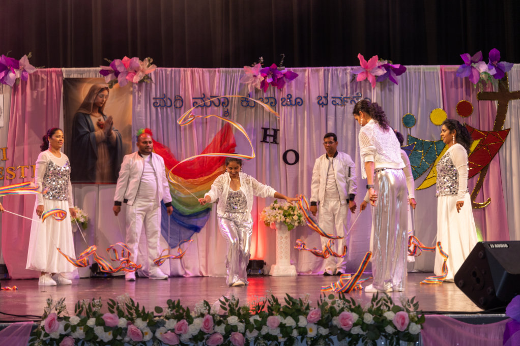 KCA UK Monthi Festh 2025