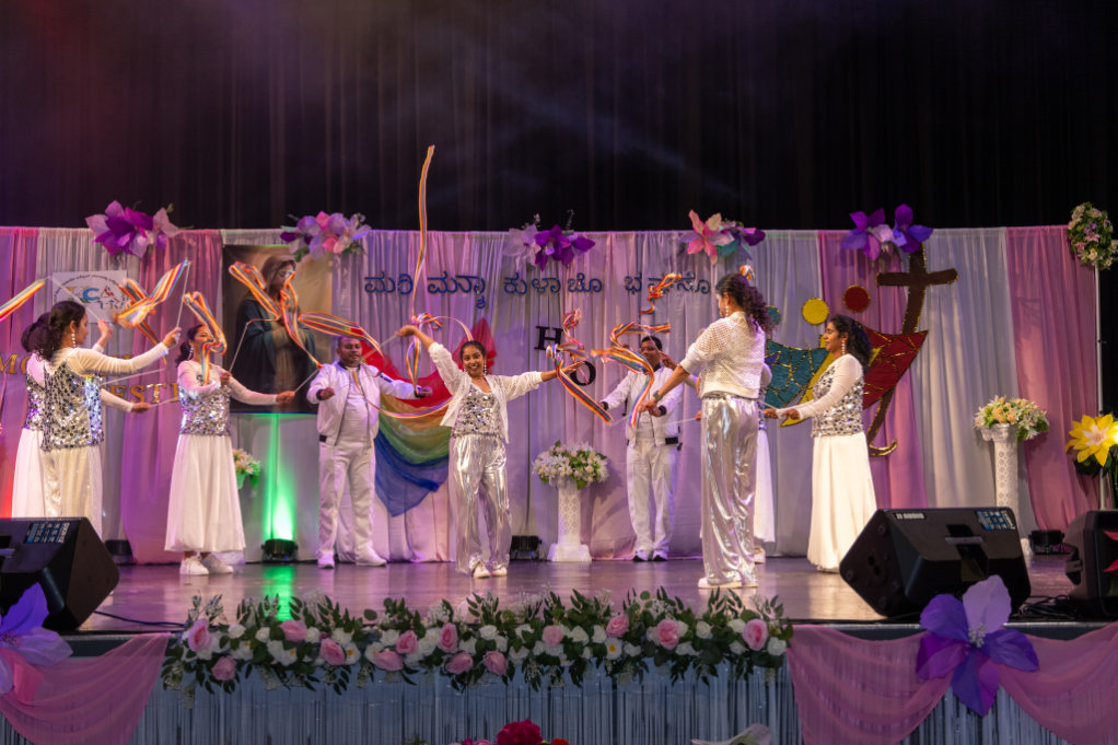 KCA UK Monthi Festh 2025