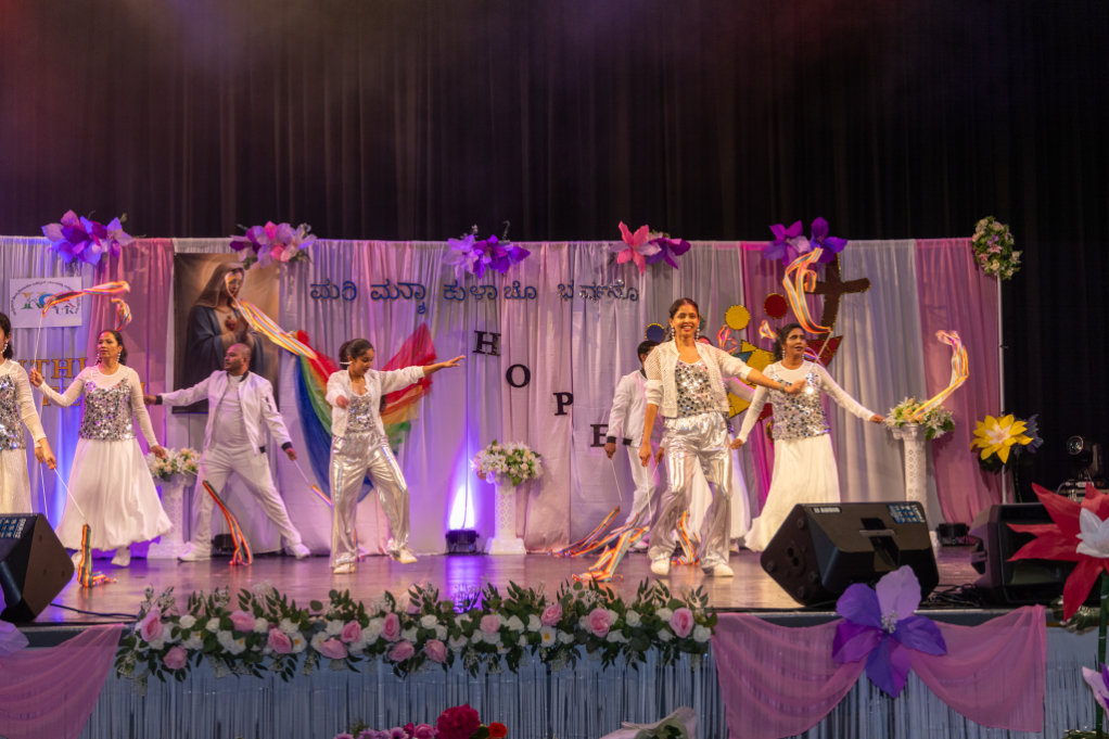 KCA UK Monthi Festh 2025