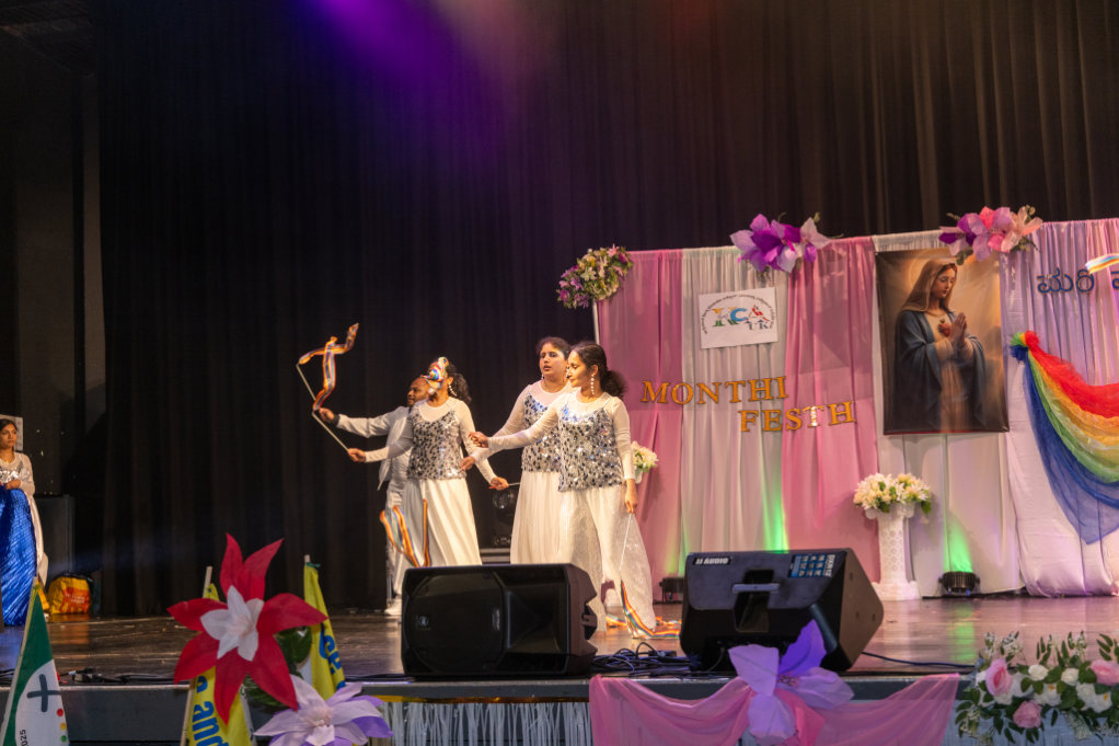 KCA UK Monthi Festh 2025