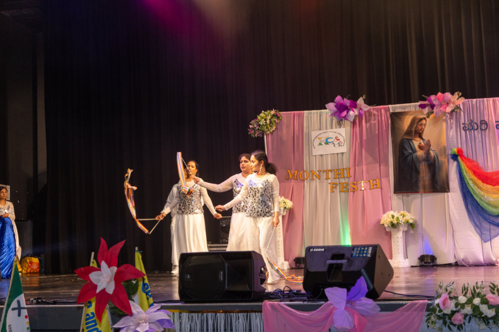 KCA UK Monthi Festh 2025