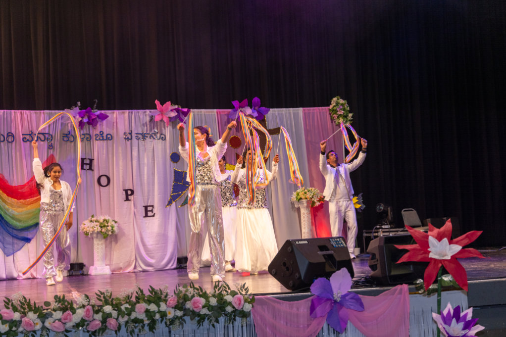 KCA UK Monthi Festh 2025