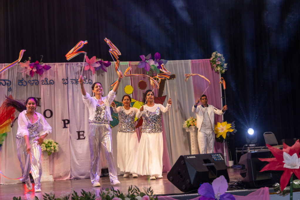 KCA UK Monthi Festh 2025