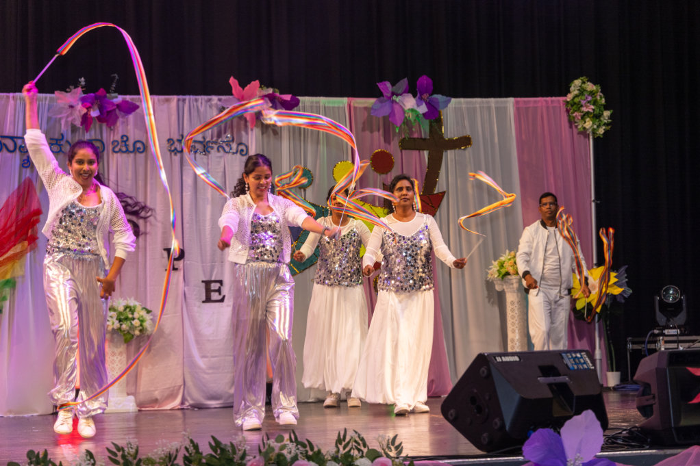 KCA UK Monthi Festh 2025