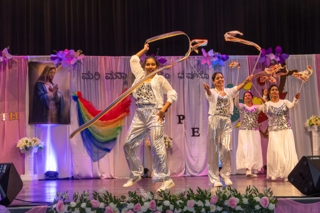 KCA UK Monthi Festh 2025