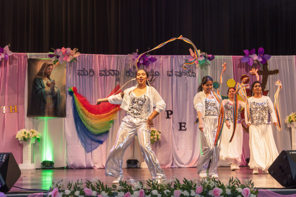 KCA UK Monthi Festh 2025