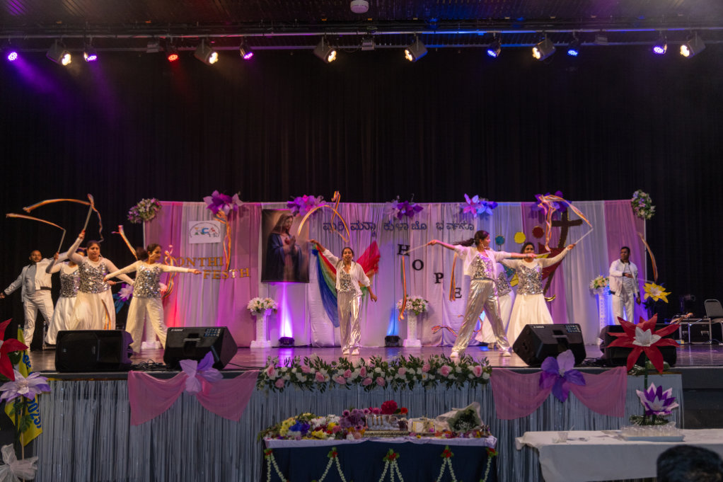 KCA UK Monthi Festh 2025