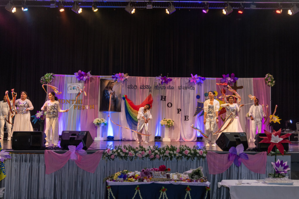 KCA UK Monthi Festh 2025