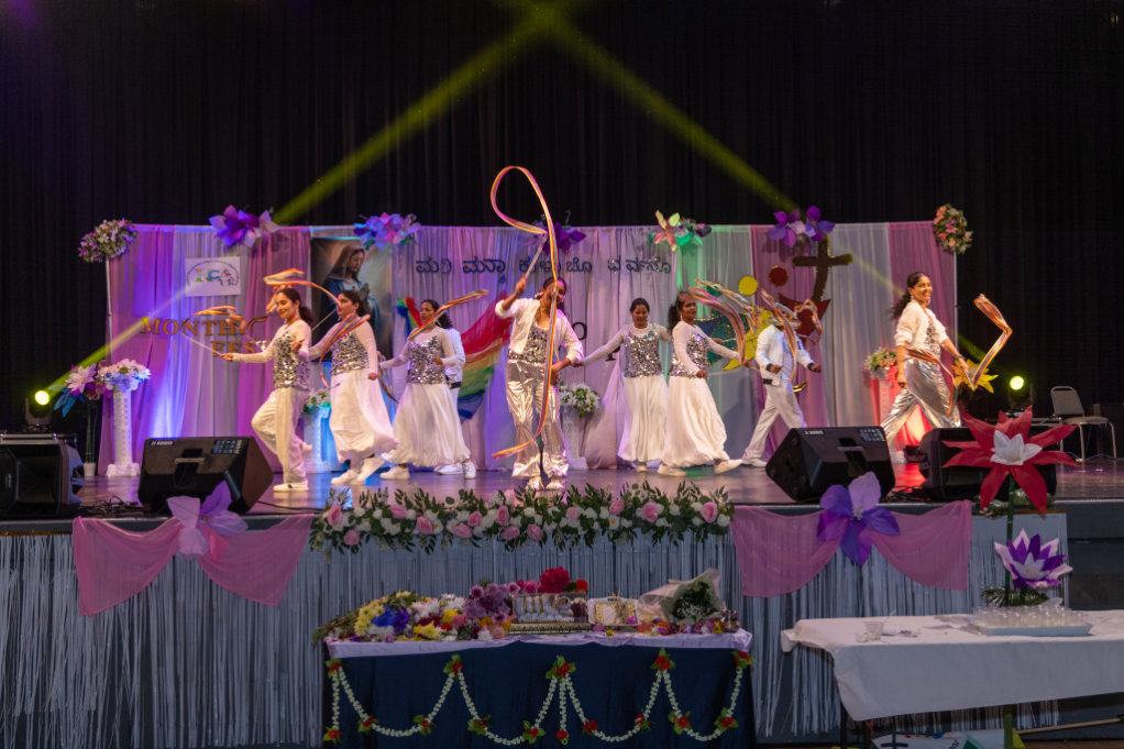 KCA UK Monthi Festh 2025