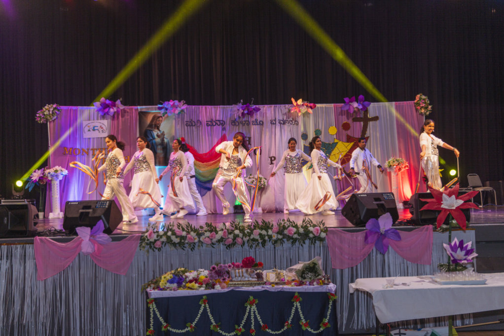 KCA UK Monthi Festh 2025