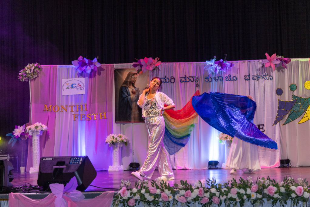 KCA UK Monthi Festh 2025