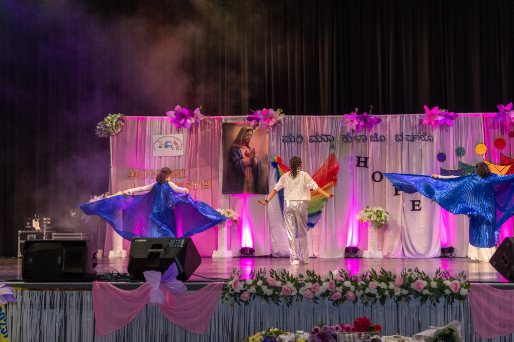 KCA UK Monthi Festh 2025