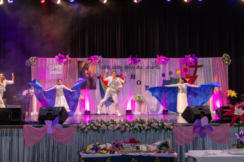 KCA UK Monthi Festh 2025