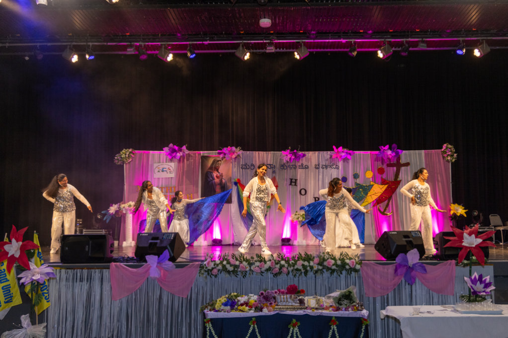 KCA UK Monthi Festh 2025