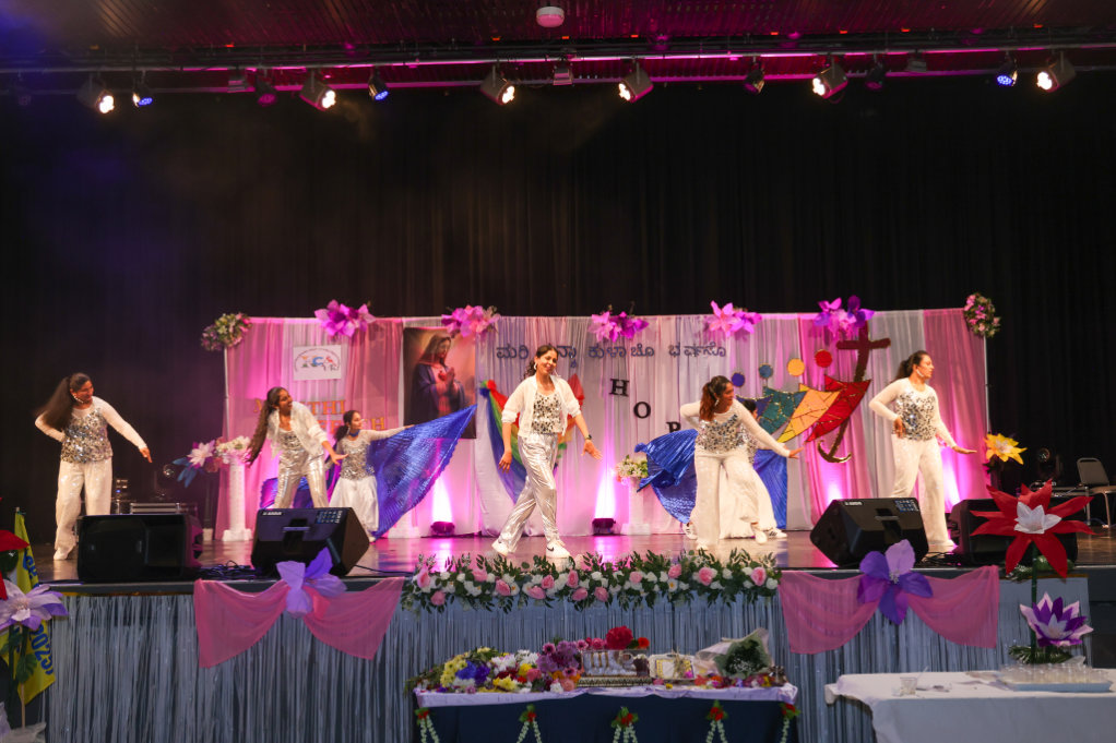 KCA UK Monthi Festh 2025