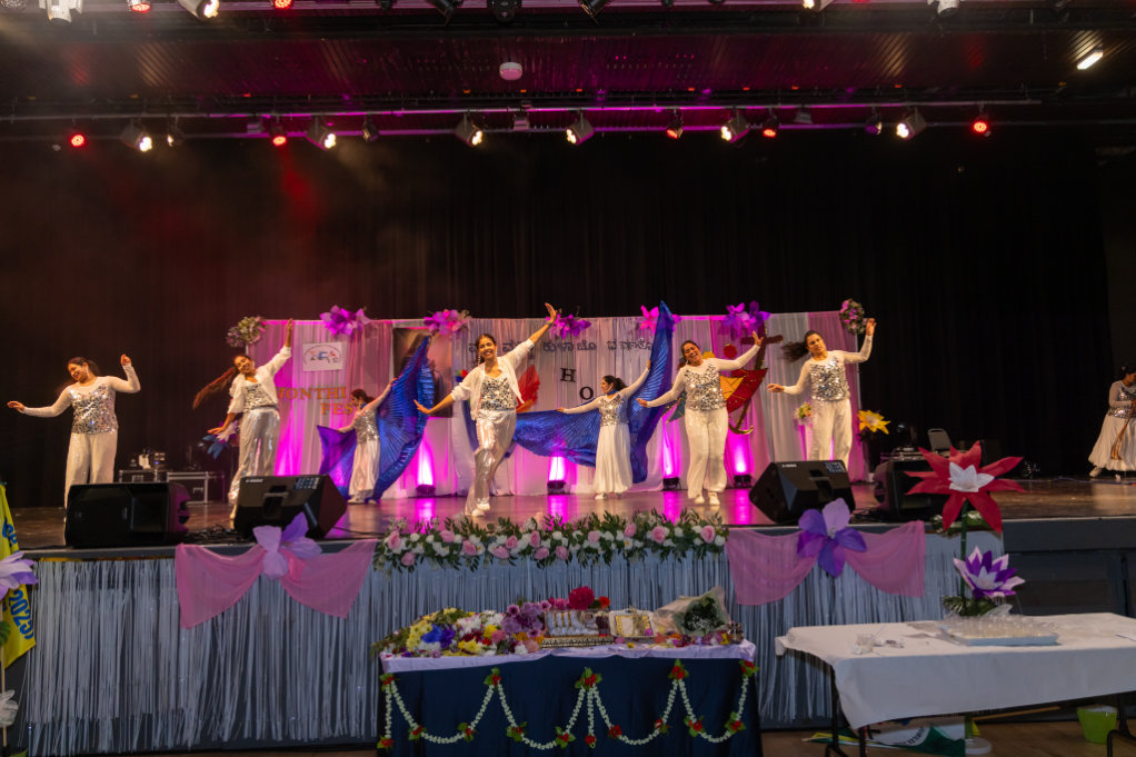 KCA UK Monthi Festh 2025