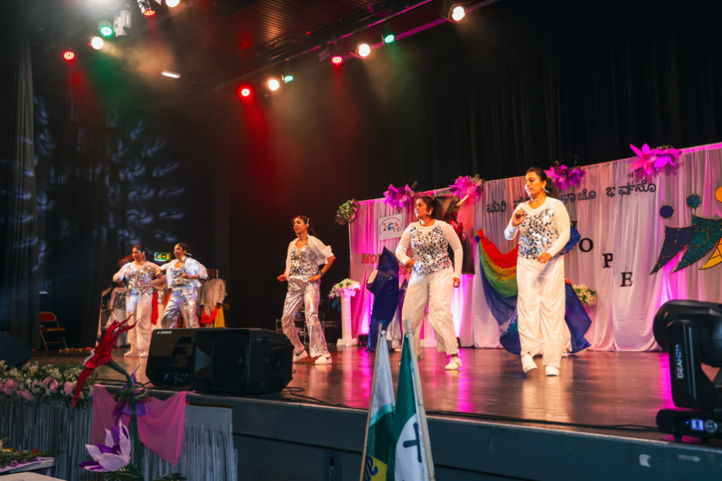 KCA UK Monthi Festh 2025