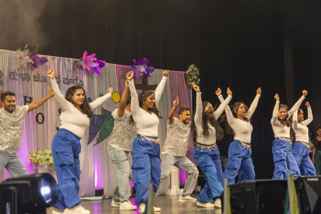 KCA UK Monthi Festh 2025