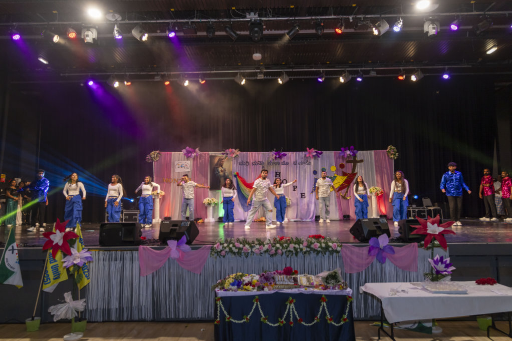 KCA UK Monthi Festh 2025