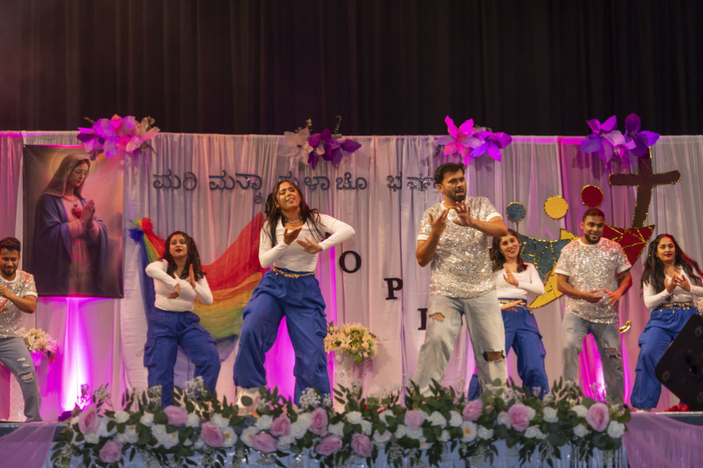 KCA UK Monthi Festh 2025