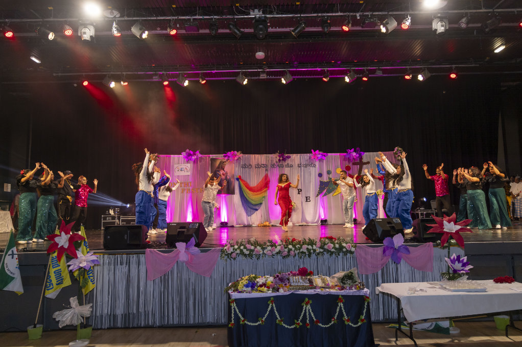 KCA UK Monthi Festh 2025