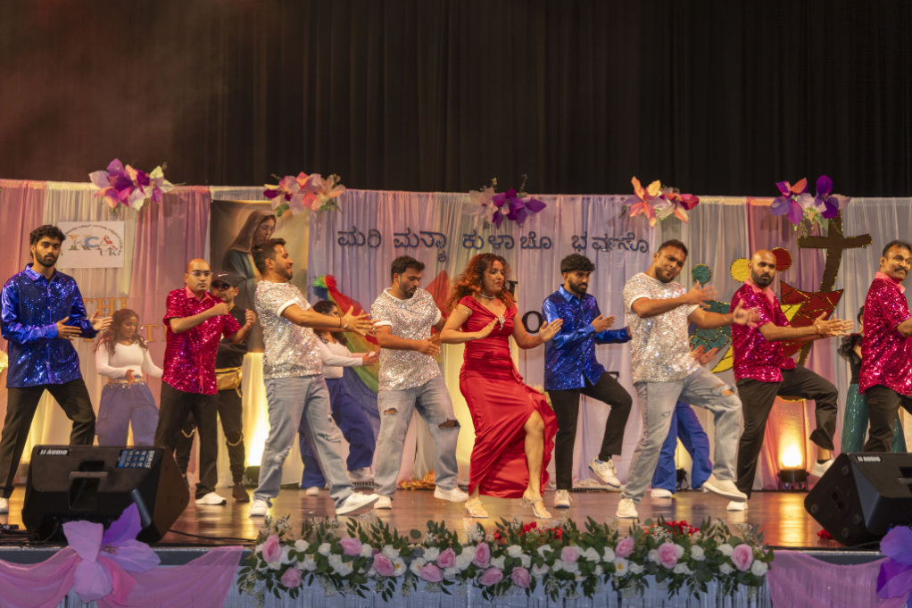 KCA UK Monthi Festh 2025