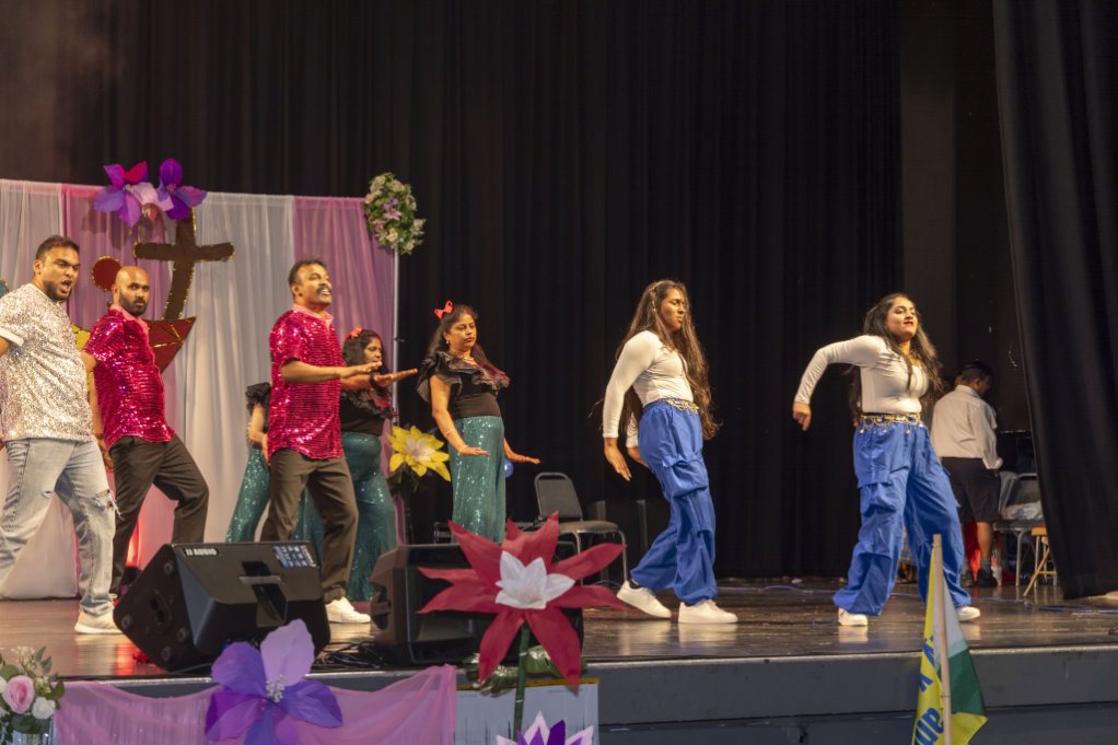 KCA UK Monthi Festh 2025