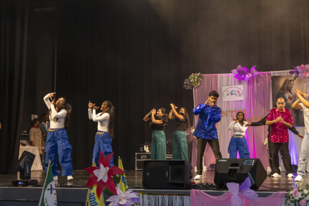 KCA UK Monthi Festh 2025