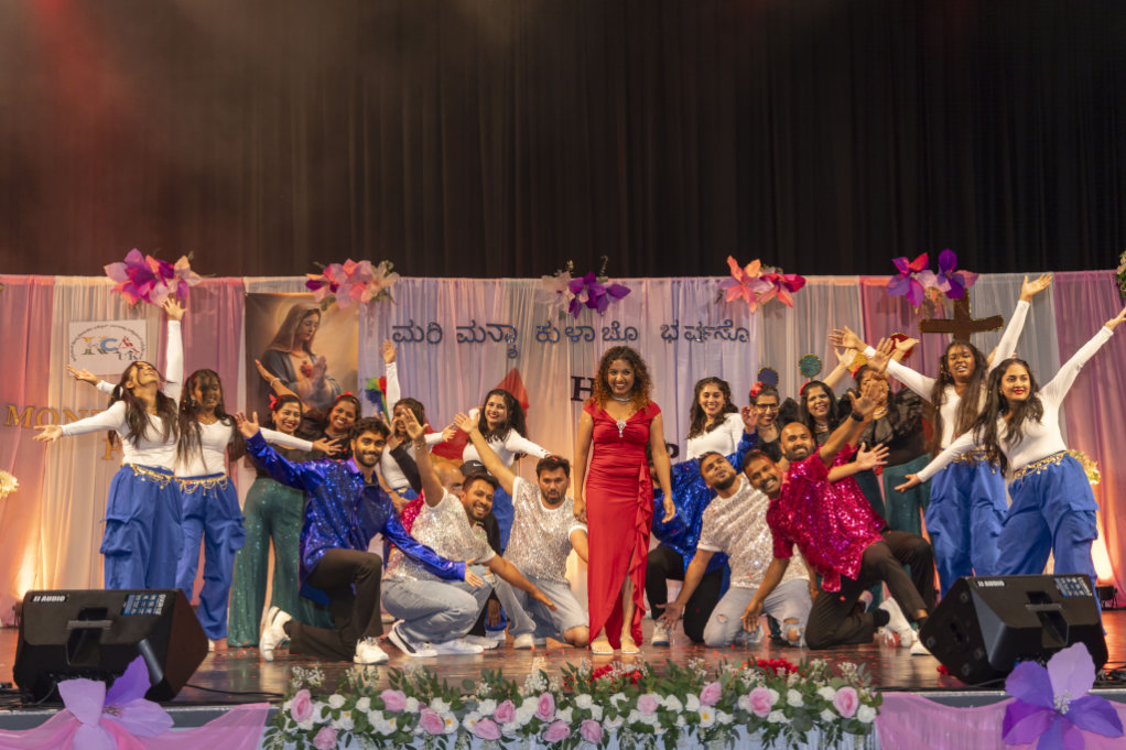 KCA UK Monthi Festh 2025