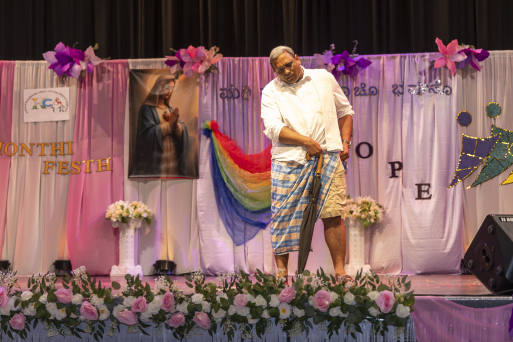 KCA UK Monthi Festh 2025