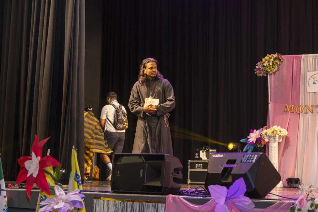 KCA UK Monthi Festh 2025