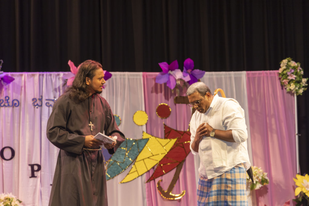 KCA UK Monthi Festh 2025